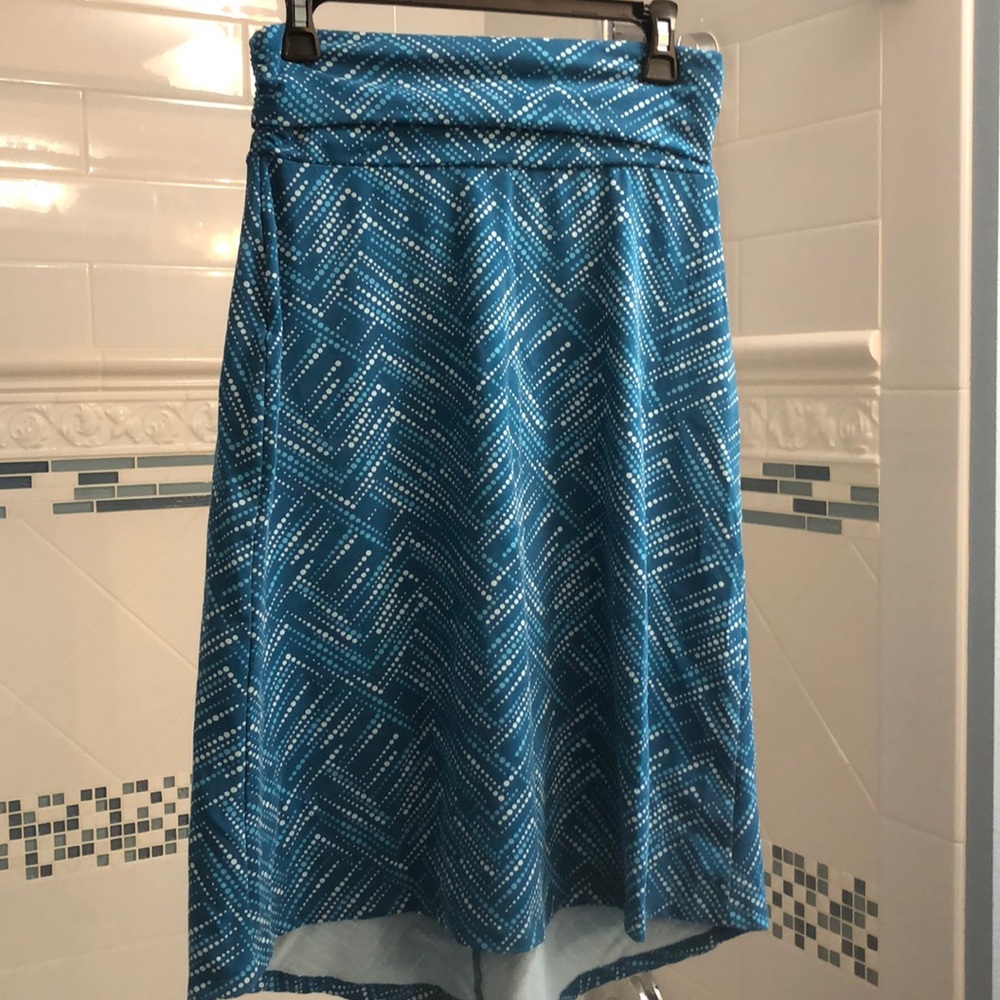 Skirt